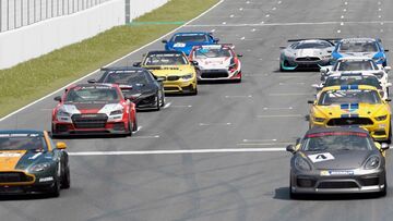 Gran Turismo 7 test par GamersGlobal Gran Turismo 7 test par GamersGlobal