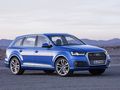 Test Audi Q7