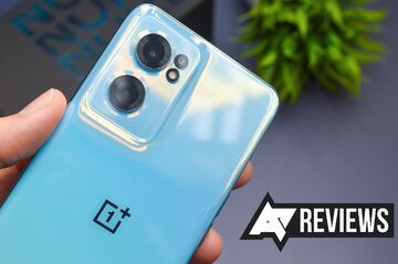 OnePlus Nord CE 2 testé par Android Police OnePlus Nord CE 2 testé par Android Police