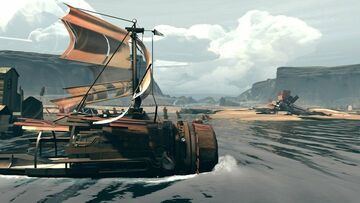 FAR: Changing Tides test par Windows Central FAR: Changing Tides test par Windows Central