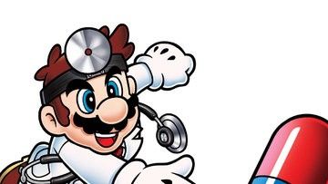 Dr. Mario Miracle Cure test par GameSpot Dr. Mario Miracle Cure test par GameSpot