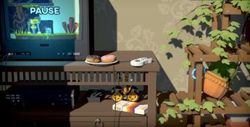 Time Loader test par TheXboxHub Time Loader test par TheXboxHub
