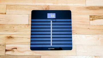 Withings Body Cardio test par Tom's Guide (US) Withings Body Cardio test par Tom's Guide (US)