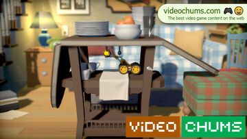 Time Loader test par VideoChums Time Loader test par VideoChums