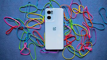 OnePlus Nord CE 2 testé par Android Central OnePlus Nord CE 2 testé par Android Central