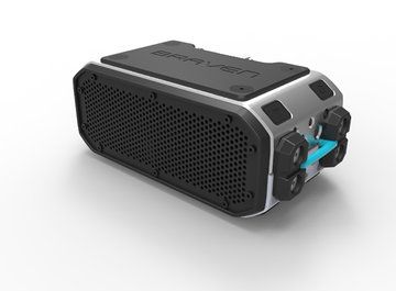 Test Braven BRV-Pro