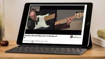 Fender Play im Test: 2 Bewertungen, erfahrungen, Pro und Contra