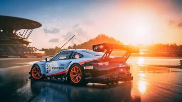 Test Assetto Corsa