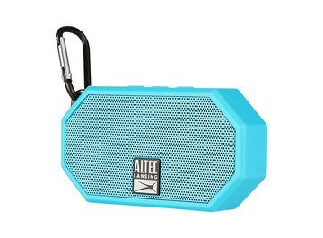 Altec Lansing Mini H2O Review: 1 Ratings, Pros and Cons