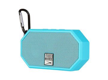 Altec Lansing Mini H2O im Test: 1 Bewertungen, erfahrungen, Pro und Contra