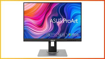 Asus PA248Q test par DisplayNinja Asus PA248Q test par DisplayNinja