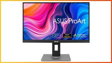 Anlisis Asus PA278QV