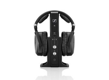 Test Sennheiser RS 195