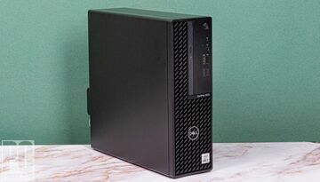 Dell OptiPlex 3090 im Test: 1 Bewertungen, erfahrungen, Pro und Contra