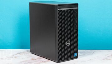 Anlisis Dell OptiPlex 5090