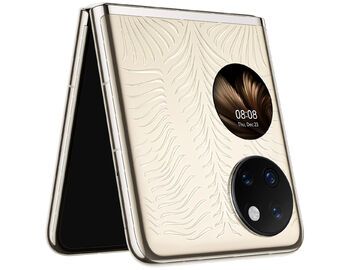 Huawei P50 Pocket testé par NotebookCheck Huawei P50 Pocket testé par NotebookCheck