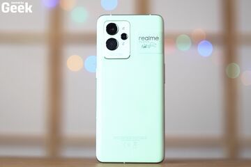 Realme GT2 Pro testé par Journal du Geek Realme GT2 Pro testé par Journal du Geek
