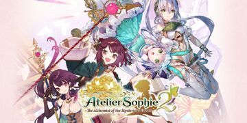 Atelier Sophie 2: The Alchemist of the Mysterious Dream test par Nintendo-Town Atelier Sophie 2: The Alchemist of the Mysterious Dream test par Nintendo-Town