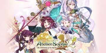 Atelier Sophie 2: The Alchemist of the Mysterious Dream test par Nintendo-Town