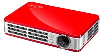 Vivitek Qumi Q5 test par PCMag Vivitek Qumi Q5 test par PCMag
