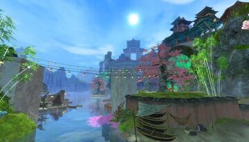 Guild Wars 2: End of Dragons test par MMORPG.com Guild Wars 2: End of Dragons test par MMORPG.com
