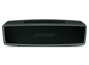 Test Bose Soundlink Mini II