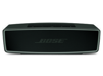 Bose Soundlink Mini II Review