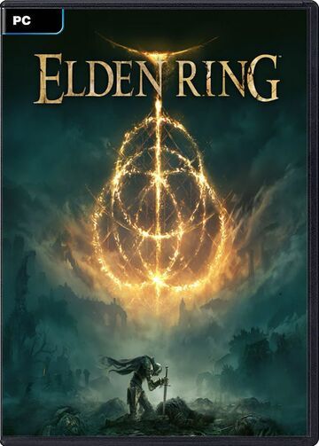 Elden Ring test par PixelCritics