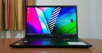 Test Asus VivoBook 15 K513