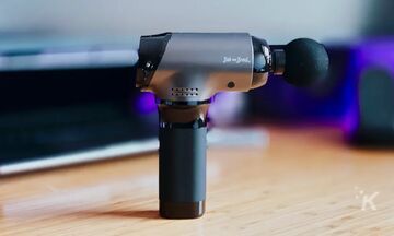 Bob and Brad T2 Massage Gun im Test: 2 Bewertungen, erfahrungen, Pro und Contra