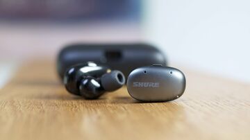 Shure AONIC Free test par FrAndroid