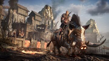 Assassin's Creed Valhalla: Dawn of Ragnarok test par Gadgets360