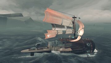 FAR: Changing Tides test par GameScore.it FAR: Changing Tides test par GameScore.it