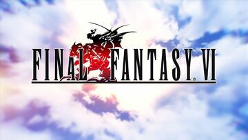 Final Fantasy VI Pixel Remaster test par Geek Generation