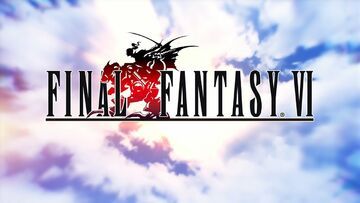 Final Fantasy VI Pixel Remaster test par Geek Generation Final Fantasy VI Pixel Remaster test par Geek Generation