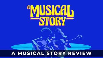 A Musical Story test par KeenGamer