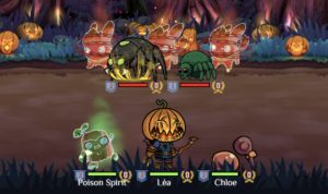 Test Puzzle Quest Test Puzzle Quest
