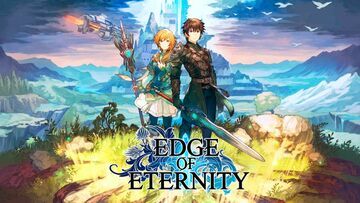 Edge of Eternity test par MeriStation Edge of Eternity test par MeriStation
