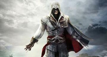 Assassin's Creed The Ezio Collection test par JVL Assassin's Creed The Ezio Collection test par JVL