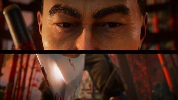 Shadow Warrior 3 test par GameReactor Shadow Warrior 3 test par GameReactor