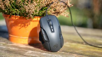 Test Roccat KONE AIMO Remastered