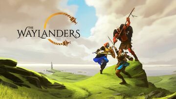 The Waylanders test par MeriStation