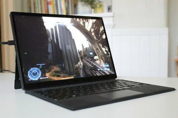Asus ROG Flow Z13 testé par DigitalTrends Asus ROG Flow Z13 testé par DigitalTrends