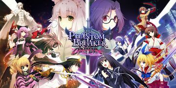 Anlisis Phantom Breaker Omnia