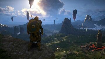 Assassin's Creed Valhalla: Dawn of Ragnarok test par SpazioGames