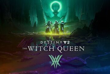 Destiny 2: The Witch Queen test par N-Gamz Destiny 2: The Witch Queen test par N-Gamz