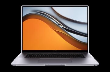 Huawei MateBook 16 test par Labo Fnac