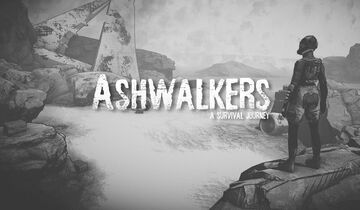 Ashwalkers test par COGconnected