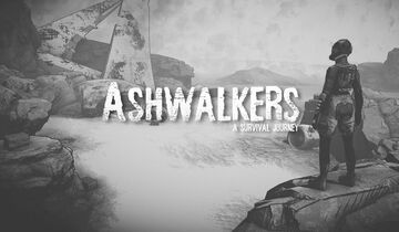 Ashwalkers test par COGconnected Ashwalkers test par COGconnected