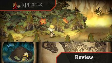 The Cruel King and the Great Hero reviewed by RPGamer